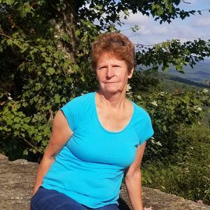 Meet your Posher, Belinda